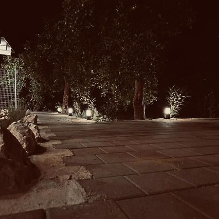 Nerita'S Country Houses Nea Tirins المظهر الخارجي الصورة