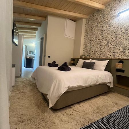 Nerita'S Country Houses Nea Tirins المظهر الخارجي الصورة