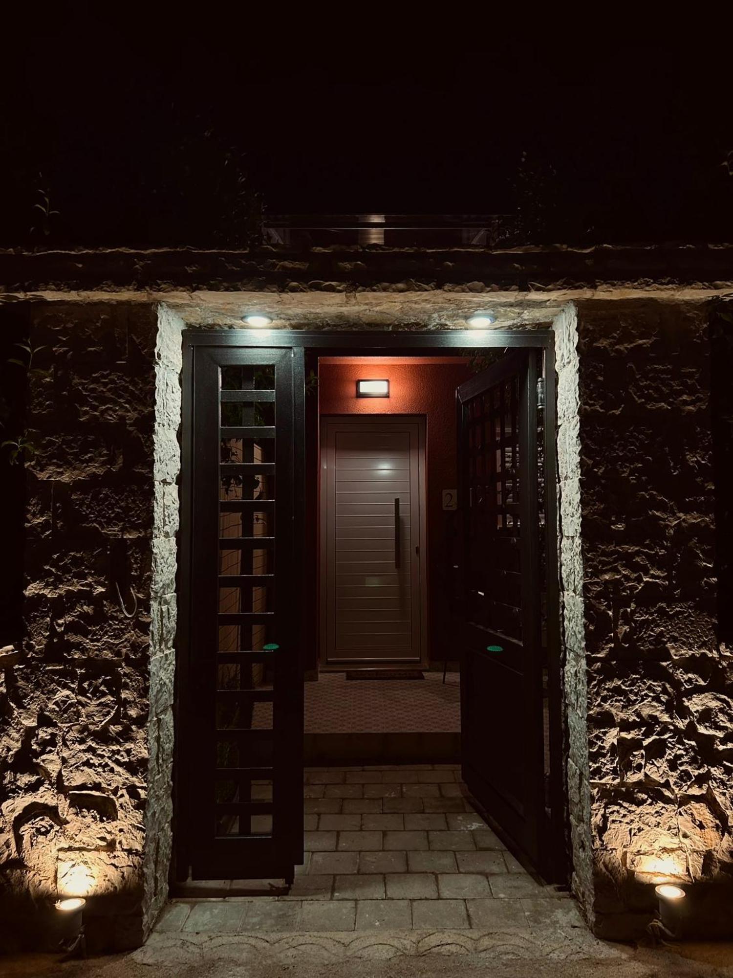 Nerita'S Country Houses Nea Tirins المظهر الخارجي الصورة