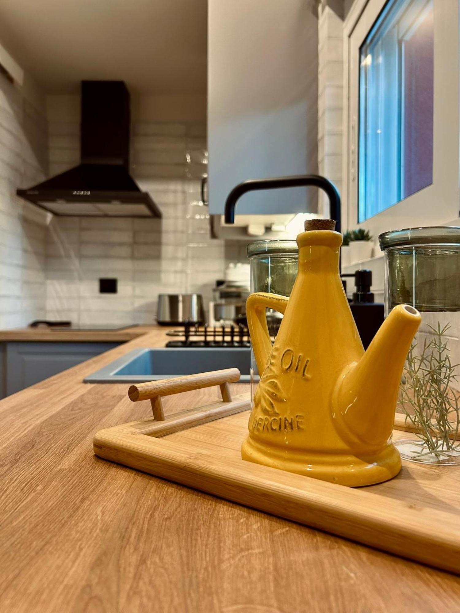 Nerita'S Country Houses Nea Tirins المظهر الخارجي الصورة