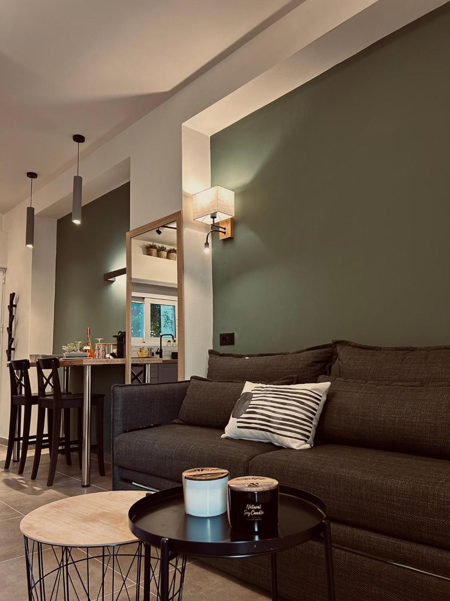 Nerita'S Country Houses Nea Tirins المظهر الخارجي الصورة