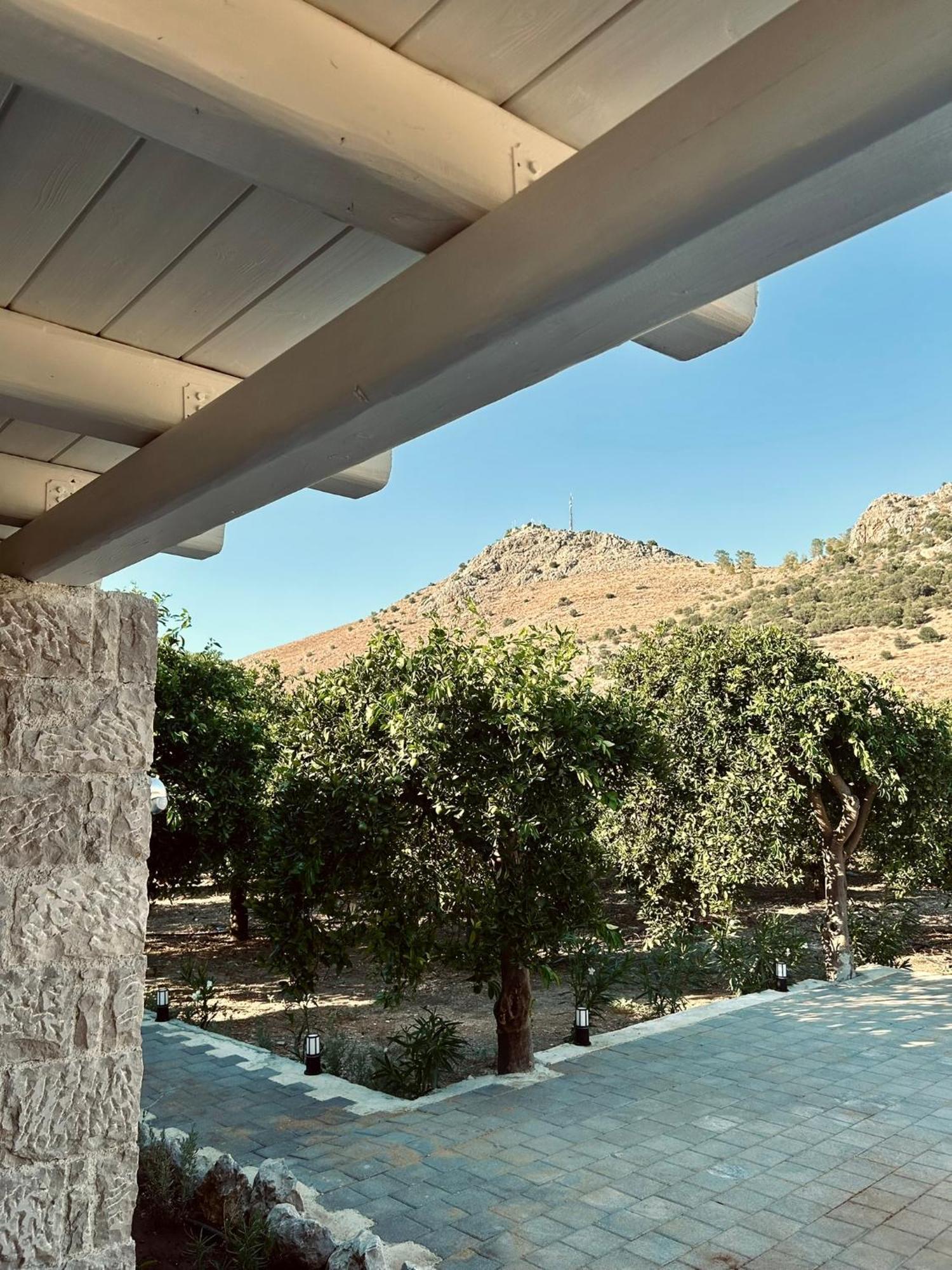 Nerita'S Country Houses Nea Tirins المظهر الخارجي الصورة