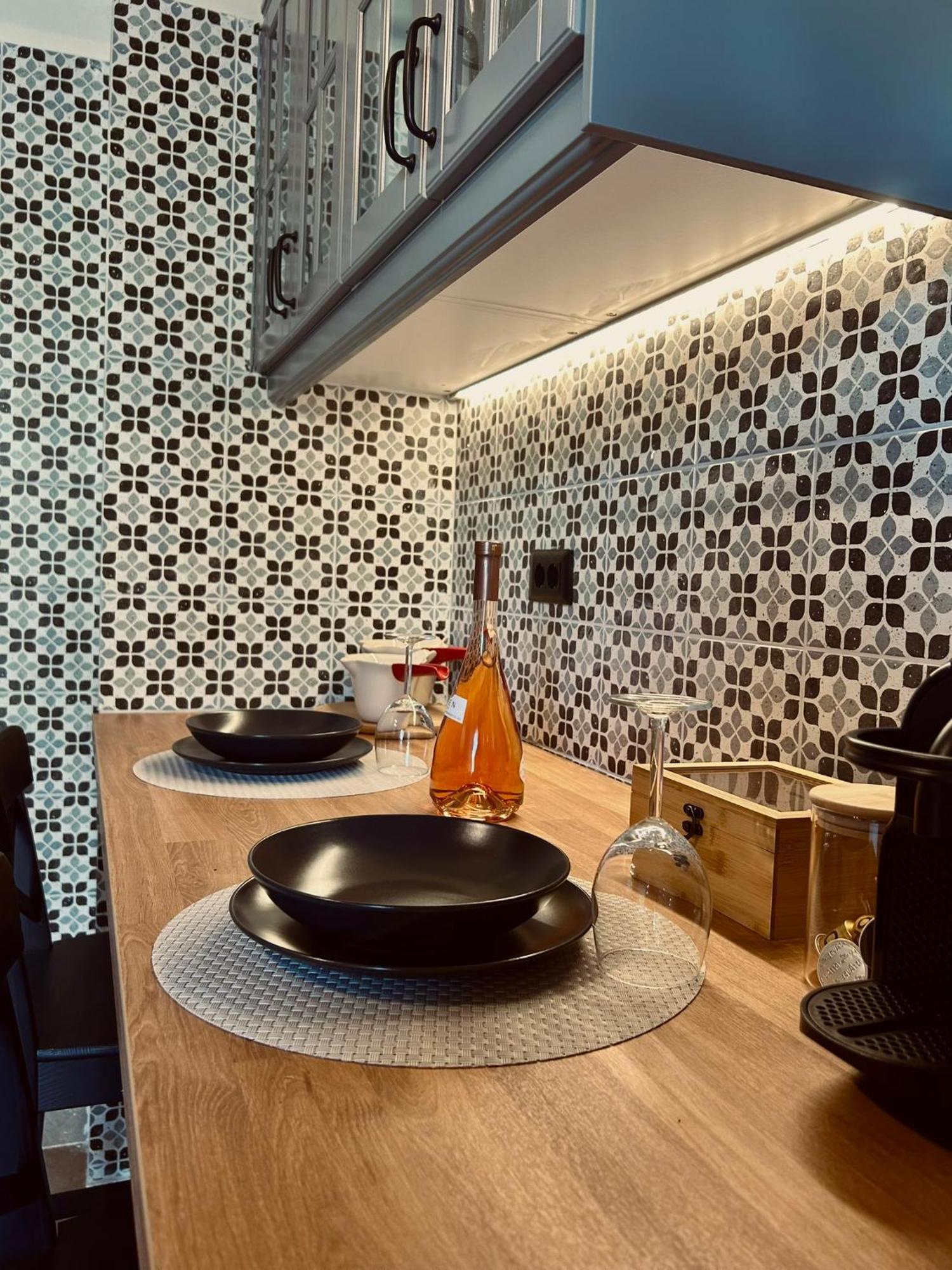 Nerita'S Country Houses Nea Tirins المظهر الخارجي الصورة