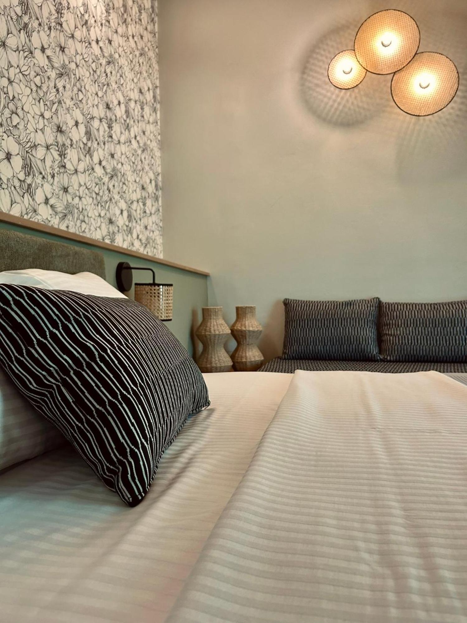 Nerita'S Country Houses Nea Tirins المظهر الخارجي الصورة