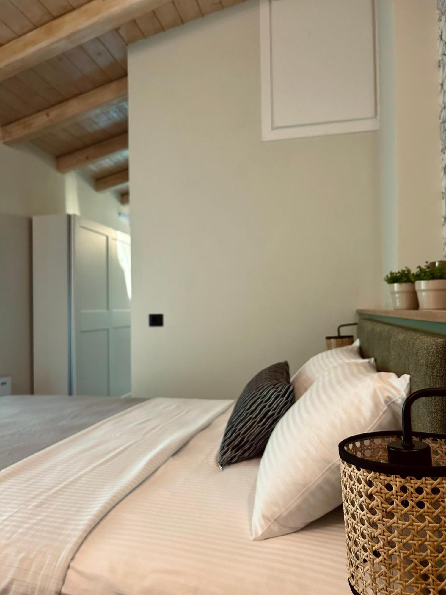 Nerita'S Country Houses Nea Tirins المظهر الخارجي الصورة