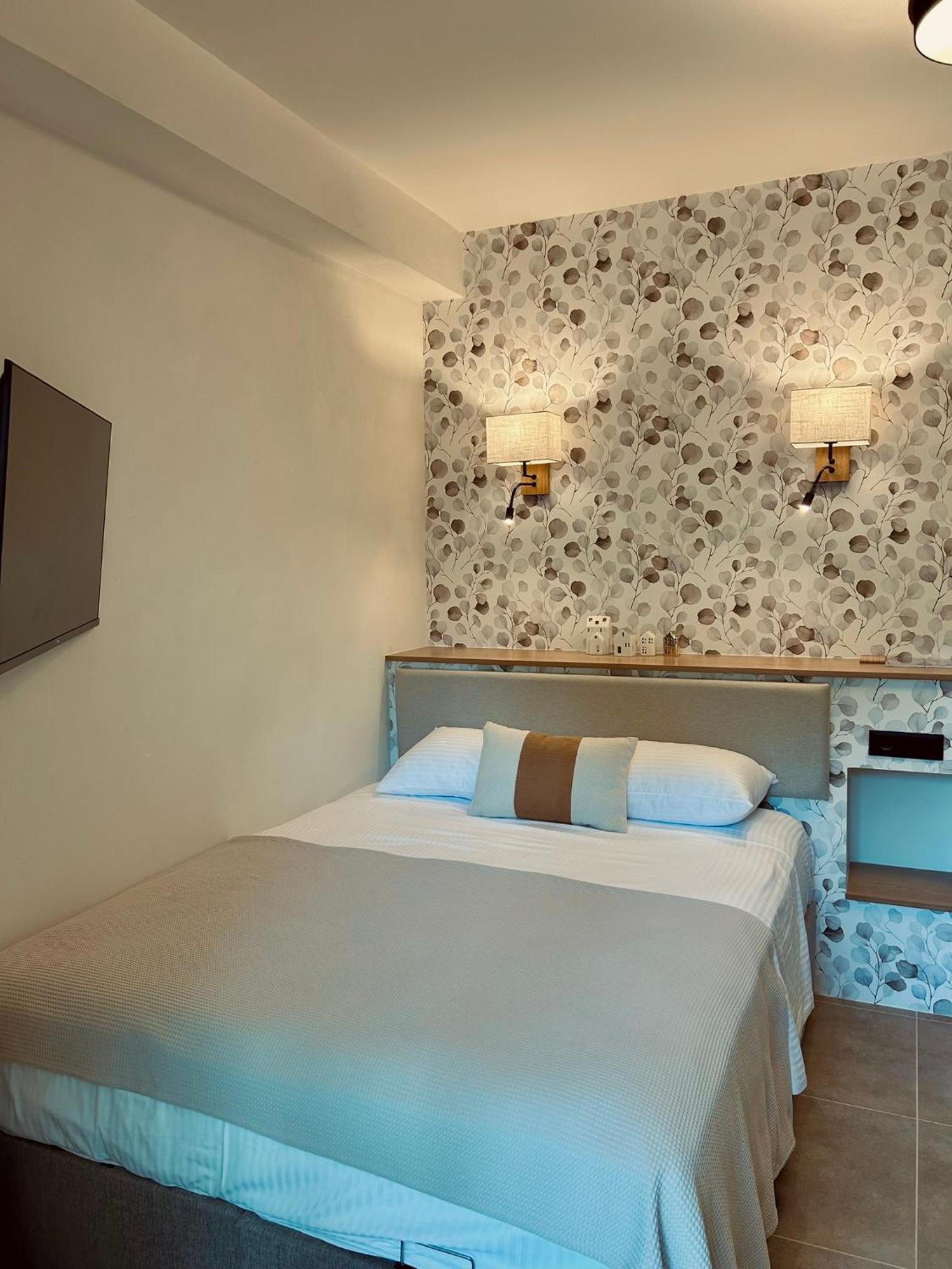 Nerita'S Country Houses Nea Tirins المظهر الخارجي الصورة