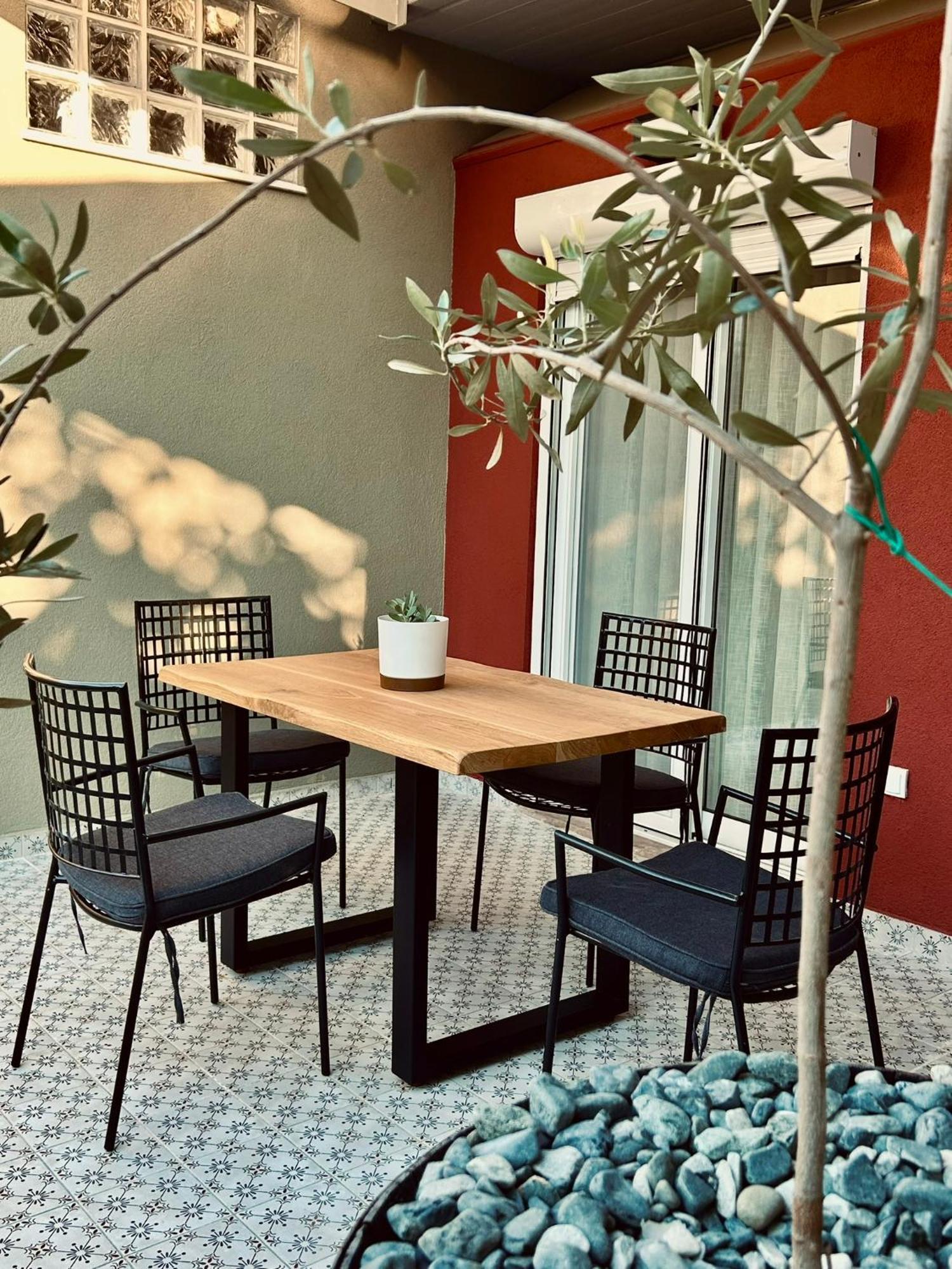 Nerita'S Country Houses Nea Tirins المظهر الخارجي الصورة