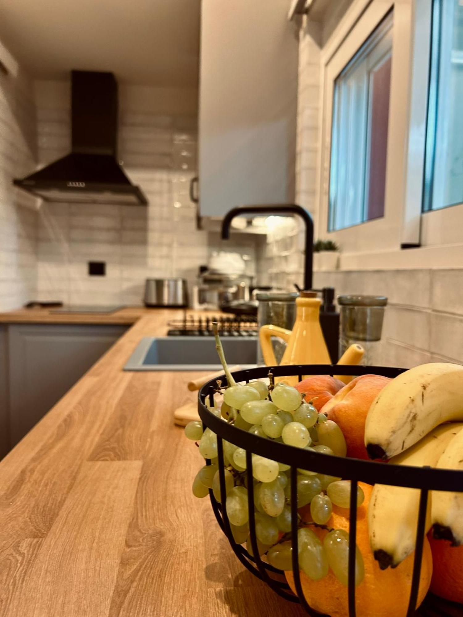 Nerita'S Country Houses Nea Tirins المظهر الخارجي الصورة