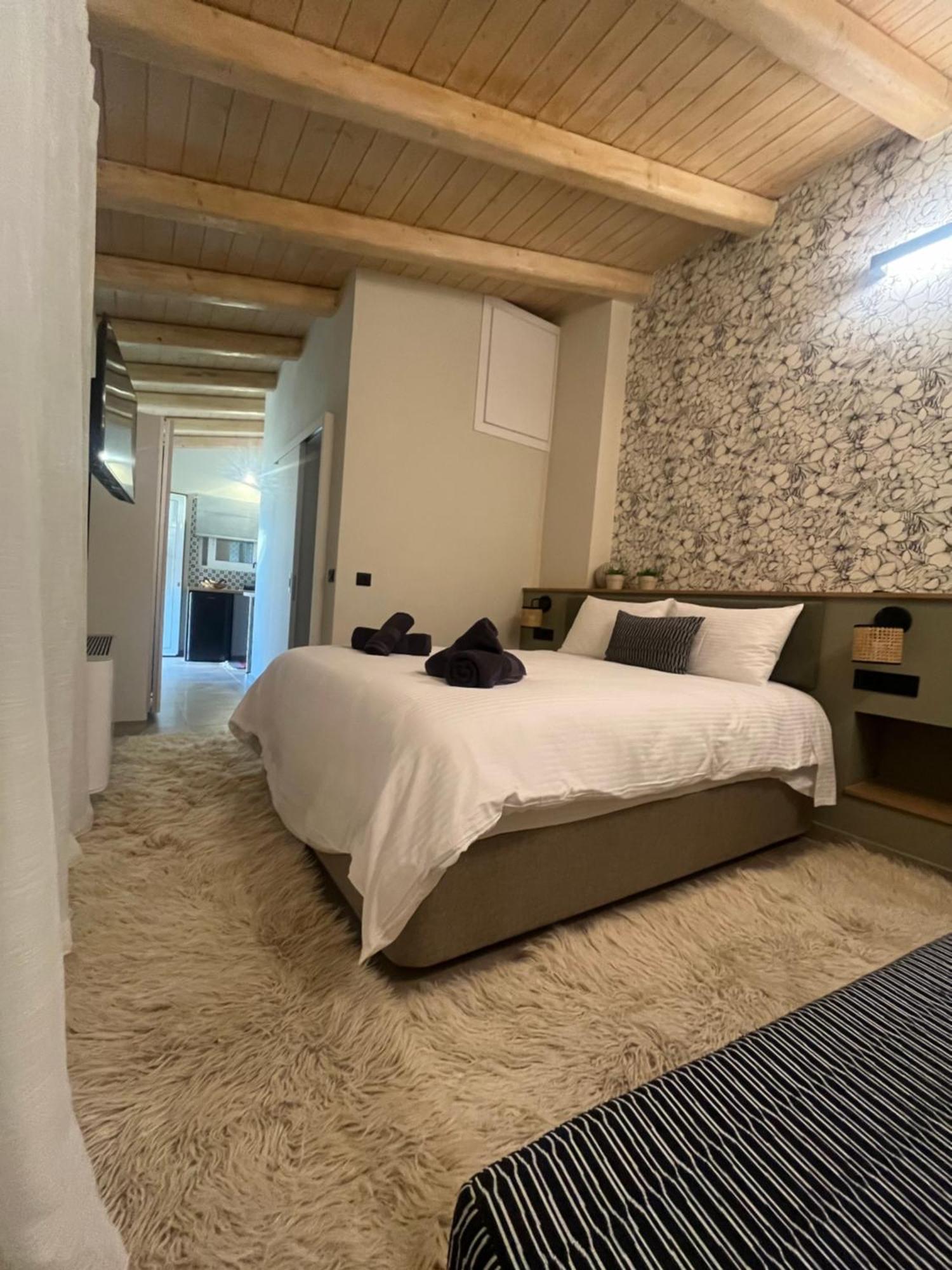 Nerita'S Country Houses Nea Tirins المظهر الخارجي الصورة