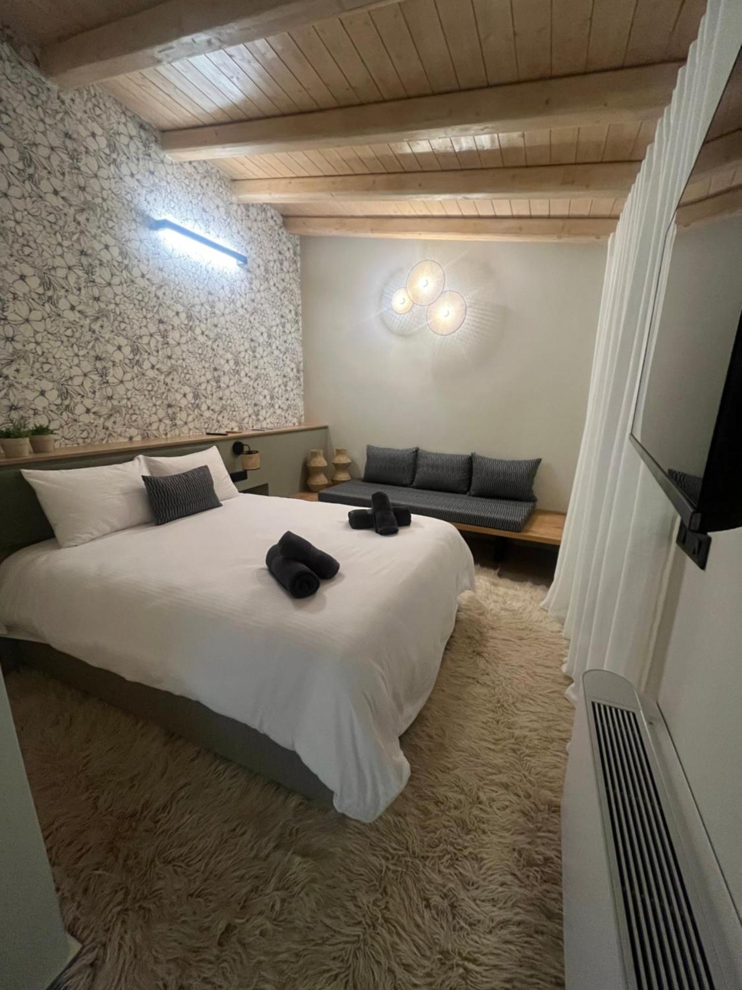 Nerita'S Country Houses Nea Tirins المظهر الخارجي الصورة